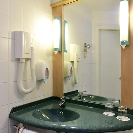 Ibis Budapest City-2