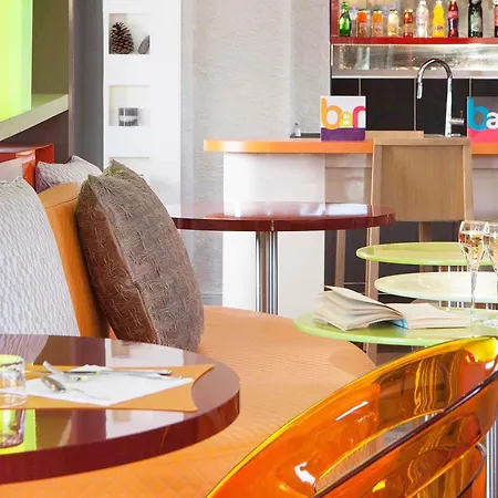 Ibis Styles Bayonne-2