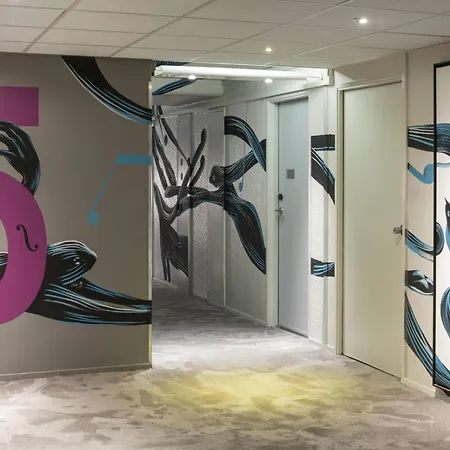 Ibis Styles Paris Bercy-2