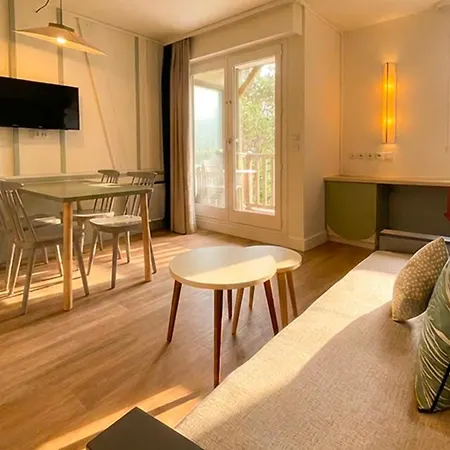 Residence Pierre&Vacances Les Embruns-2