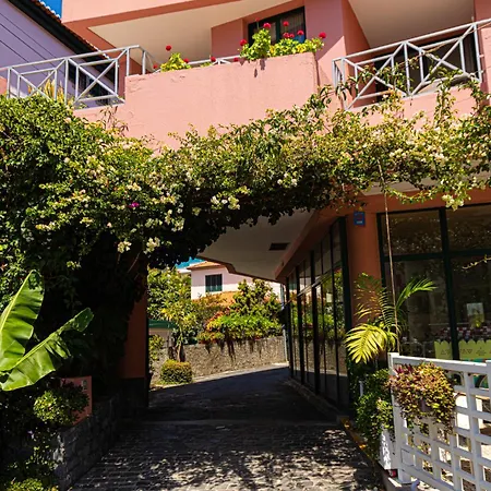 Aparthotel Imperatriz-2
