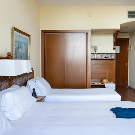 Hotel Roses Platja-3