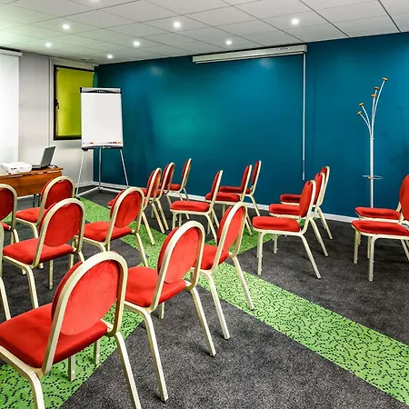 Ibis Styles Reims Centre Cathédrale-3