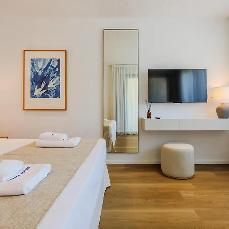 Paphos Gardens Holiday Resort-3