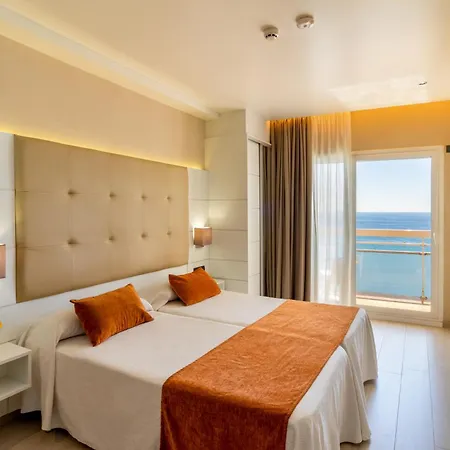 Hotel Pimar&Spa-2
