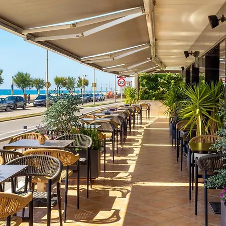 Hotel Pimar & Spa-2