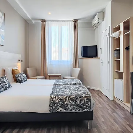 Hôtel Helvétique-2