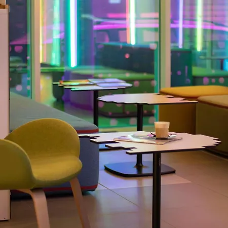 ibis Styles Béziers Centre-2
