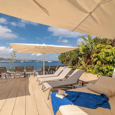 Sol Bahia Ibiza Suites-3