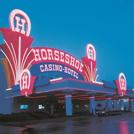 Horseshoe Tunica Hotel & Casino - A Caesars Rewards Destination-3
