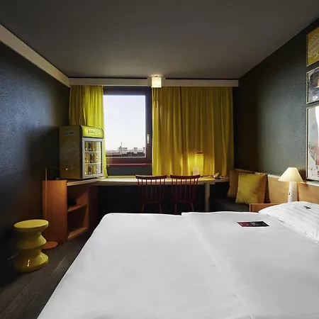 Ibis Wien Mariahilf-2