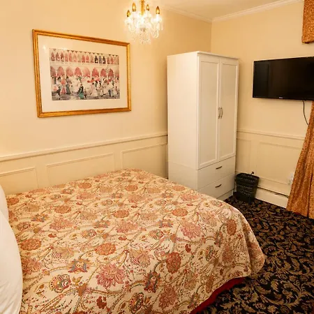 Inn On Bellevue (Adults Only)-3