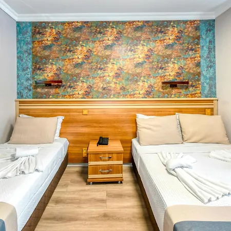 Fors Hotel Sultanahmet-2