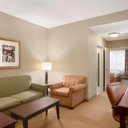 Country Inn & Suites By Radisson, Ithaca, Ny-3