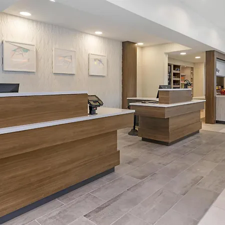 Hilton Garden Inn Albany-Suny Area-3