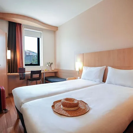 ibis Porto Centro São Bento-2