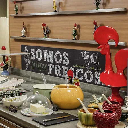 Hotel Ibis Coimbra Centro-2