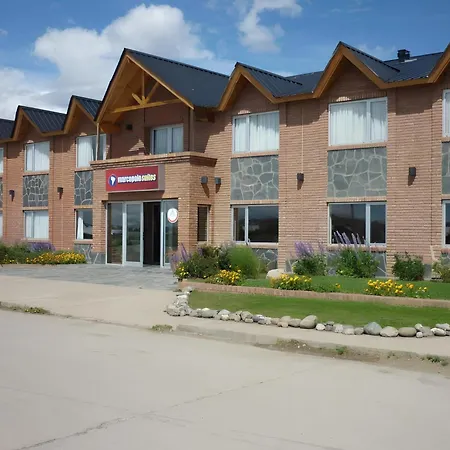 Marcopolo Suites Calafate-3