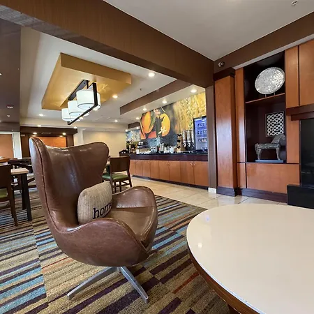 Surestay By Best Western Norman-3