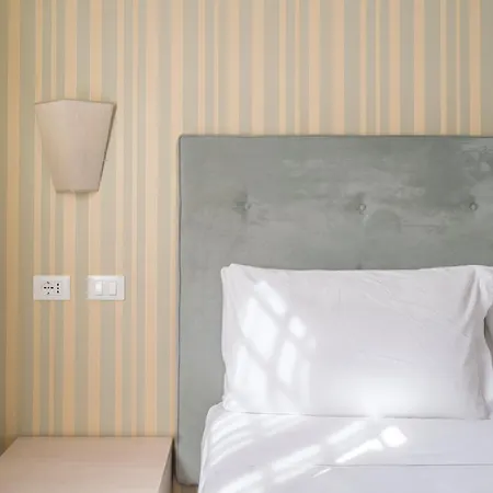 Hotel Parker - Gruppo BLAM HOTELS-3