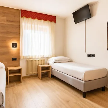 Hotel Italo-3
