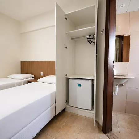 Premium Executive Hotel Itabira-2