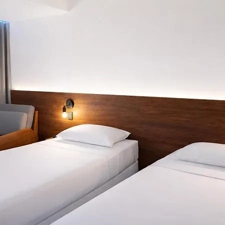 Premium Executive Hotel Itabira-3