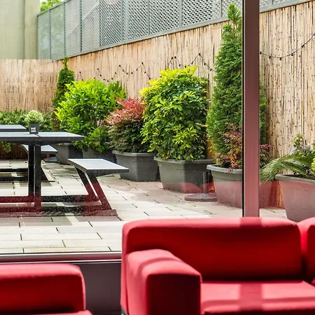 Ibis Barcelona Plaza Glories 22@-2