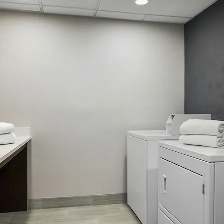 Springhill Suites Dallas Arlington North-3