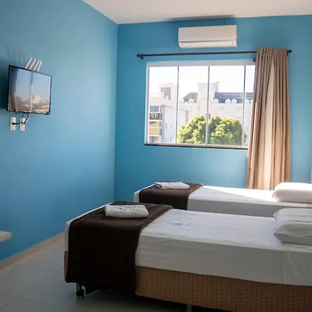 Monte Libano Apart Hotel-2