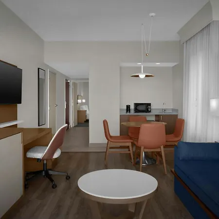 Courtyard By Marriott Carolina Beach Oceanfront-2