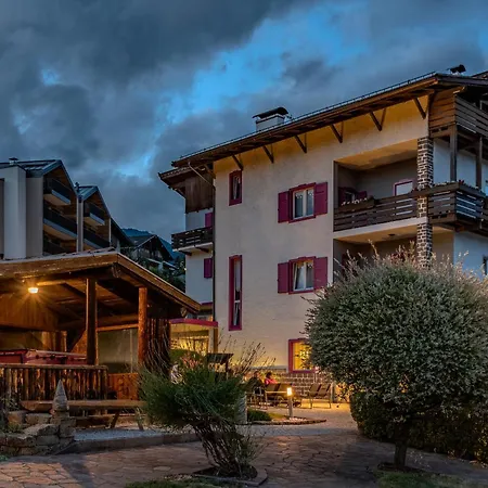Hotel Latemar-2