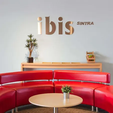 Hotel Ibis Lisboa Sintra-3