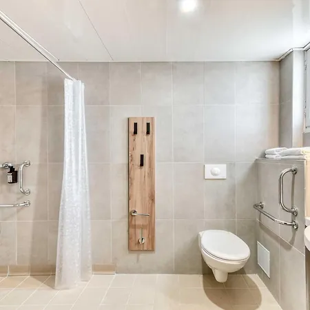 Best Western Plus Hôtel Windsor Perpignan Palais des Congrès-3