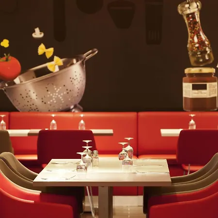 Hotel Ibis Milano Malpensa-3
