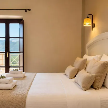 Areos Polis Boutique Hotel-3