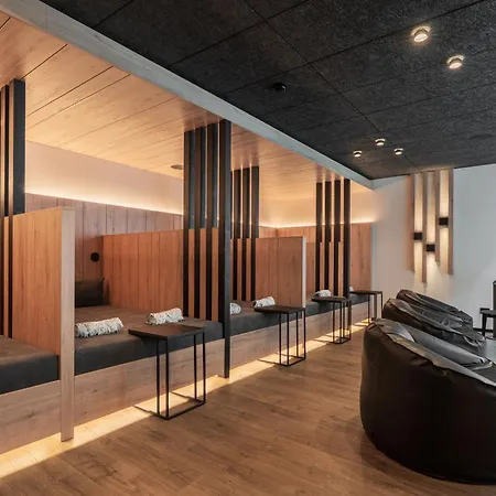 Hotel Madonnina Resort And Wellness-2