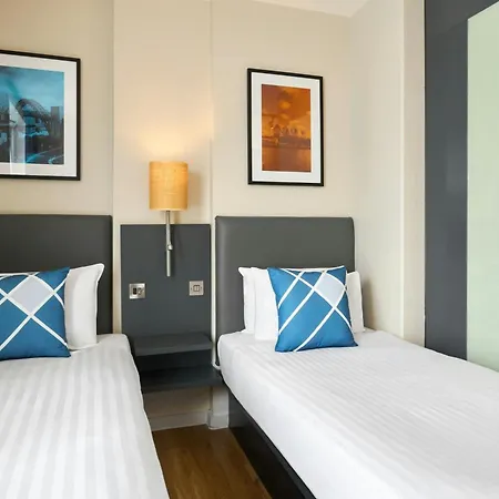 Four Points Flex By Sheraton Newcastle-3