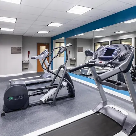 Garner Hotel Brockton - Boston By Ihg-2