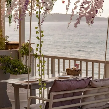 Agoulos Beach Hotel-3