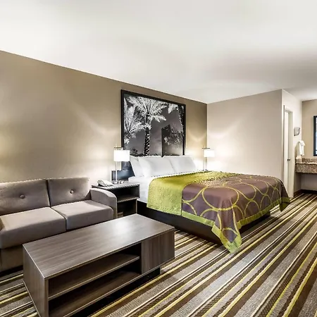 Super 8 By Wyndham Riviera Beach West Palm Beach-3