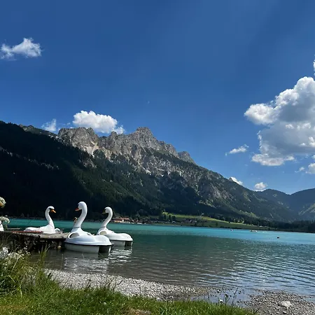 Gasthof Enzian-2