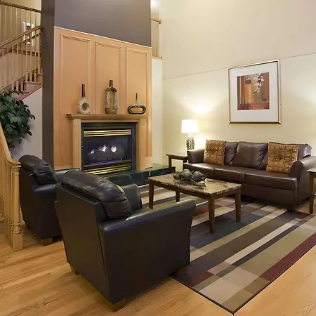 Quality Inn & Suites Stillwater-2