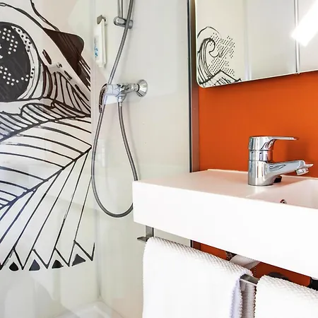 ibis budget Lorient Caudan-2