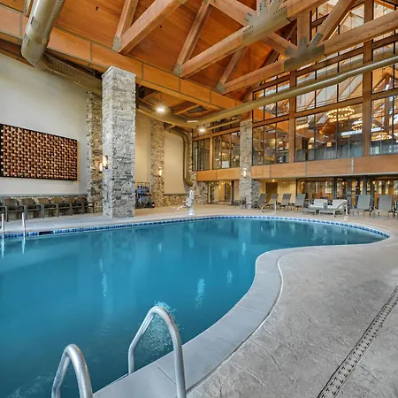 Hilton Grand Vacation Club Paradise Point Hollister-3