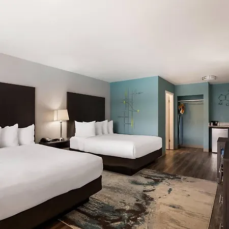 Richland Riverfront Hotel, An Ascend Collection Hotel-3