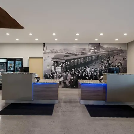 Richland Riverfront Hotel, An Ascend Collection Hotel-2