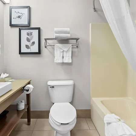 Country Inn & Suites By Radisson Kenosha - Pleasant Prairie-2