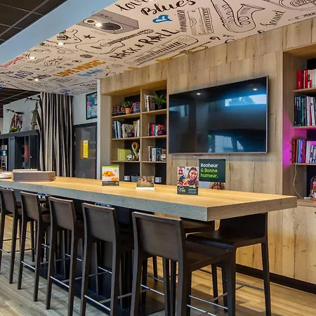 ibis Orleans Centre Foch-2