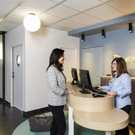 Aparthotel Adagio Access Paris Reuilly-3